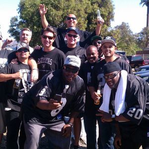 Meet your Posher, Ray